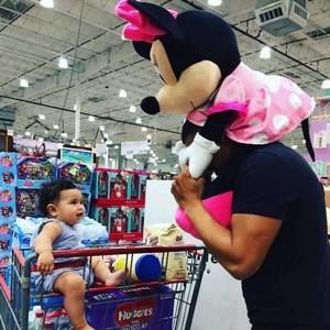 Meet your Posher, Alex